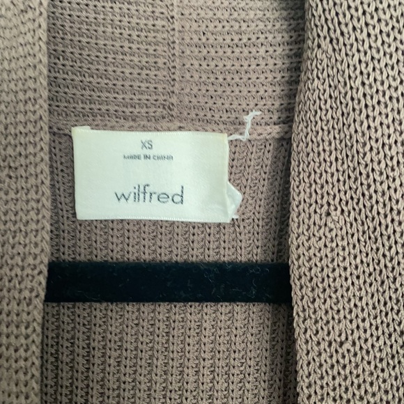 Wilfred Olivie vest - Picture 2 of 5